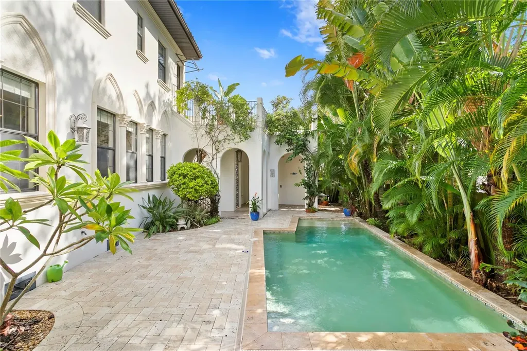 601 Bosphorous Avenue Tampa FL 33606