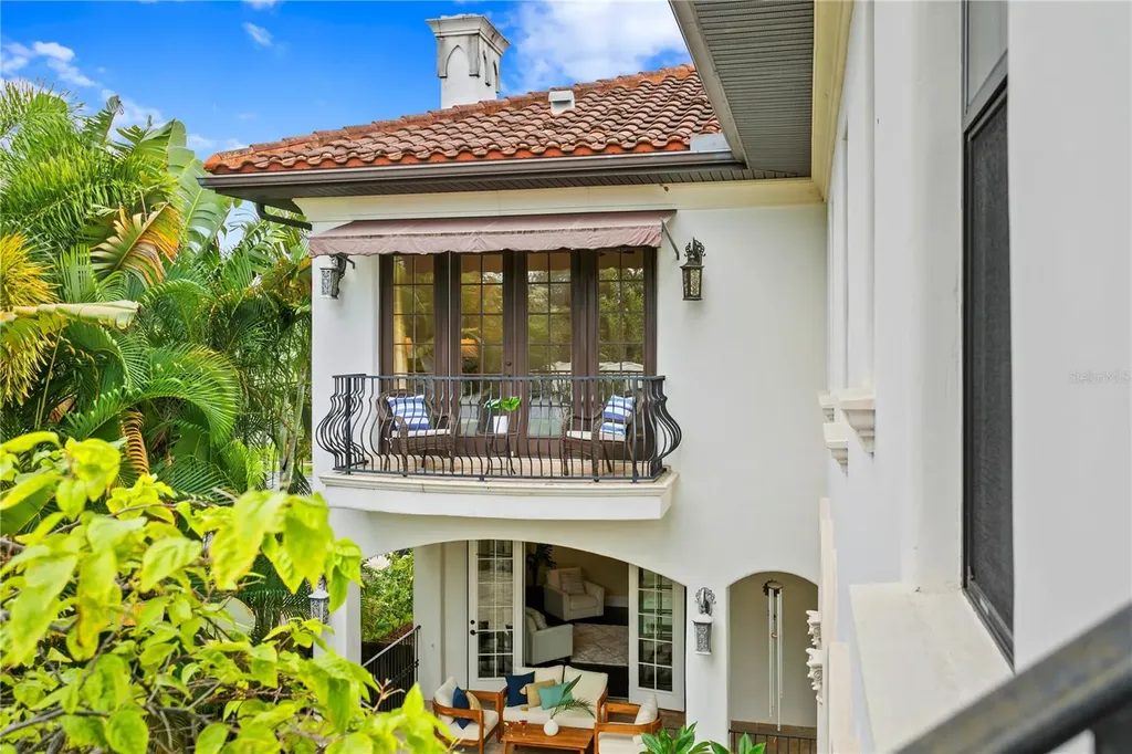 601 Bosphorous Avenue Tampa FL 33606