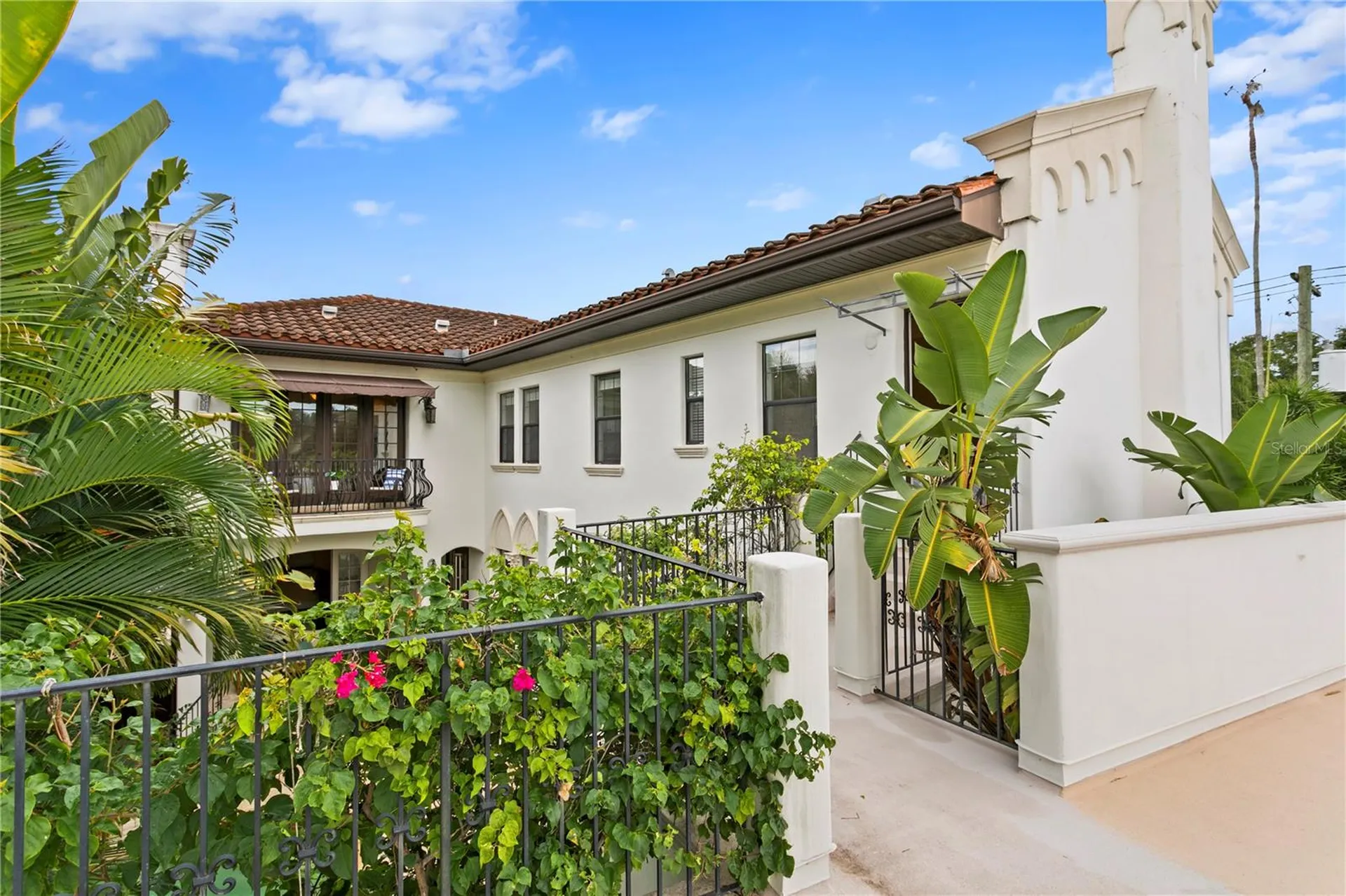 601 Bosphorous Avenue Tampa FL 33606