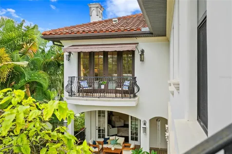 601 Bosphorous Avenue Tampa FL 33606
