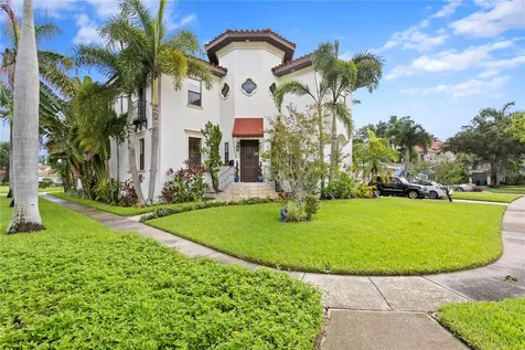 601 Bosphorous Avenue Tampa FL 33606