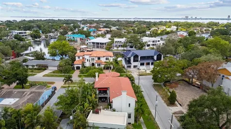 601 Bosphorous Avenue Tampa FL 33606