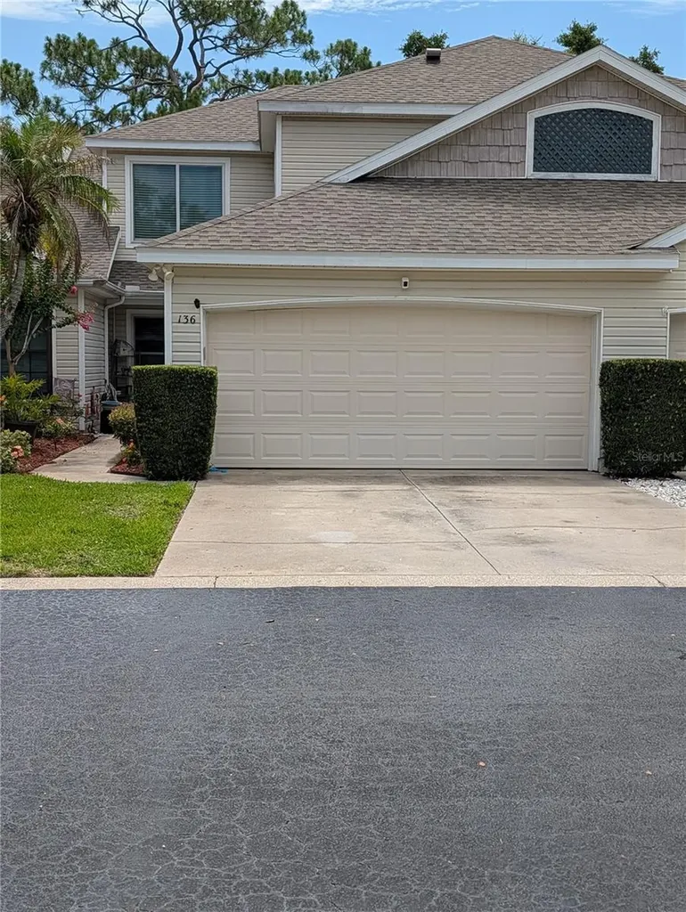 136 Baytree Boulevard Tavares FL 32778
