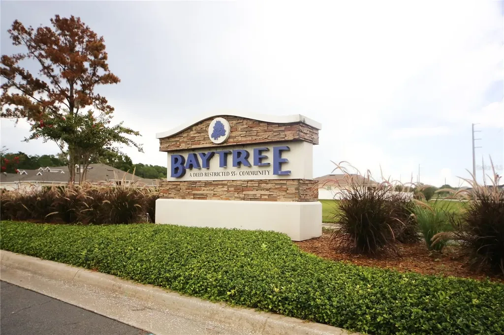 136 Baytree Boulevard Tavares FL 32778