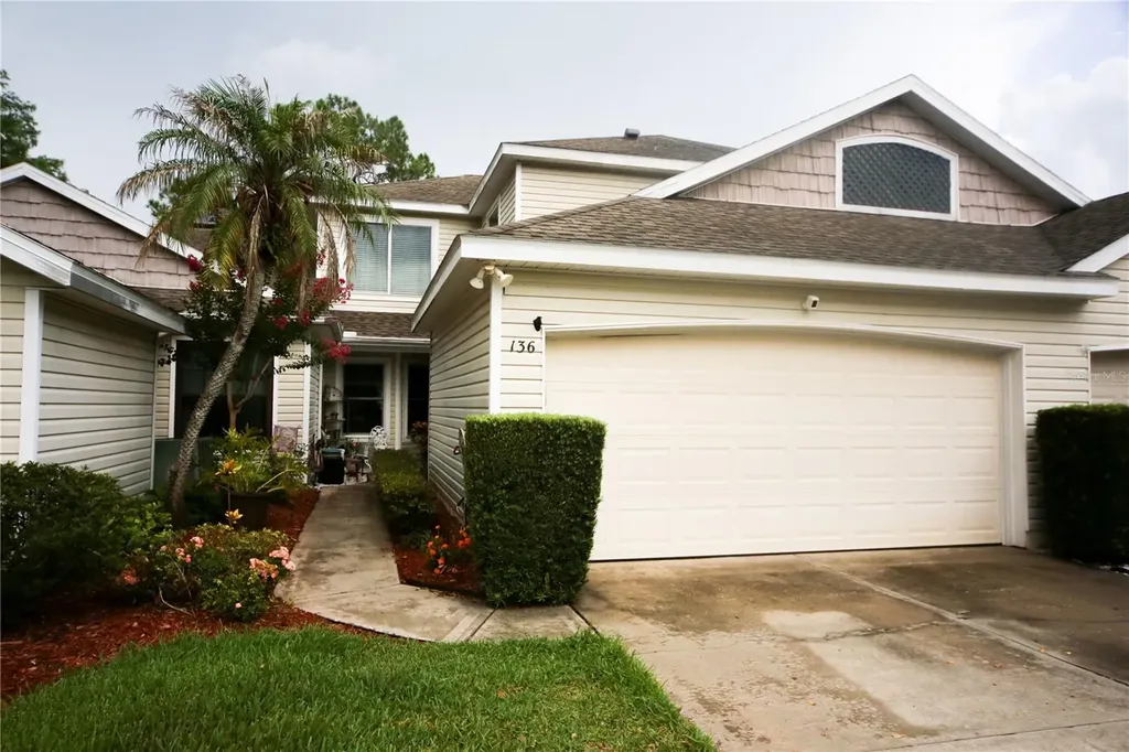 136 Baytree Boulevard Tavares FL 32778