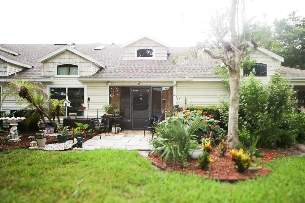 136 Baytree Boulevard Tavares FL 32778