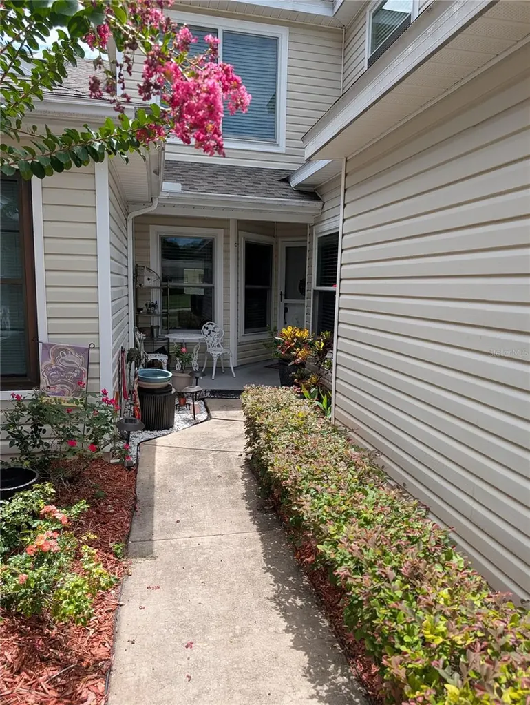 136 Baytree Boulevard Tavares FL 32778