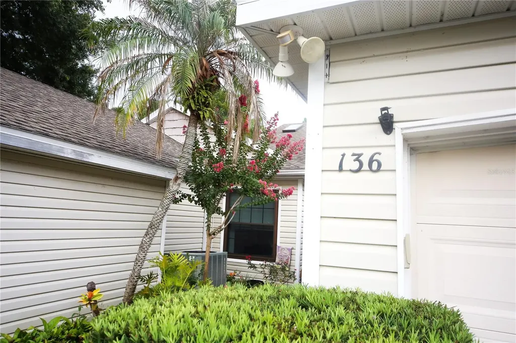 136 Baytree Boulevard Tavares FL 32778
