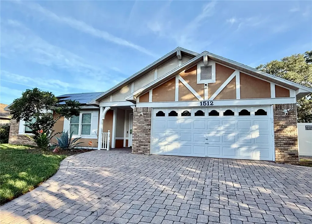 1512 Ison Lane Ocoee FL 34761
