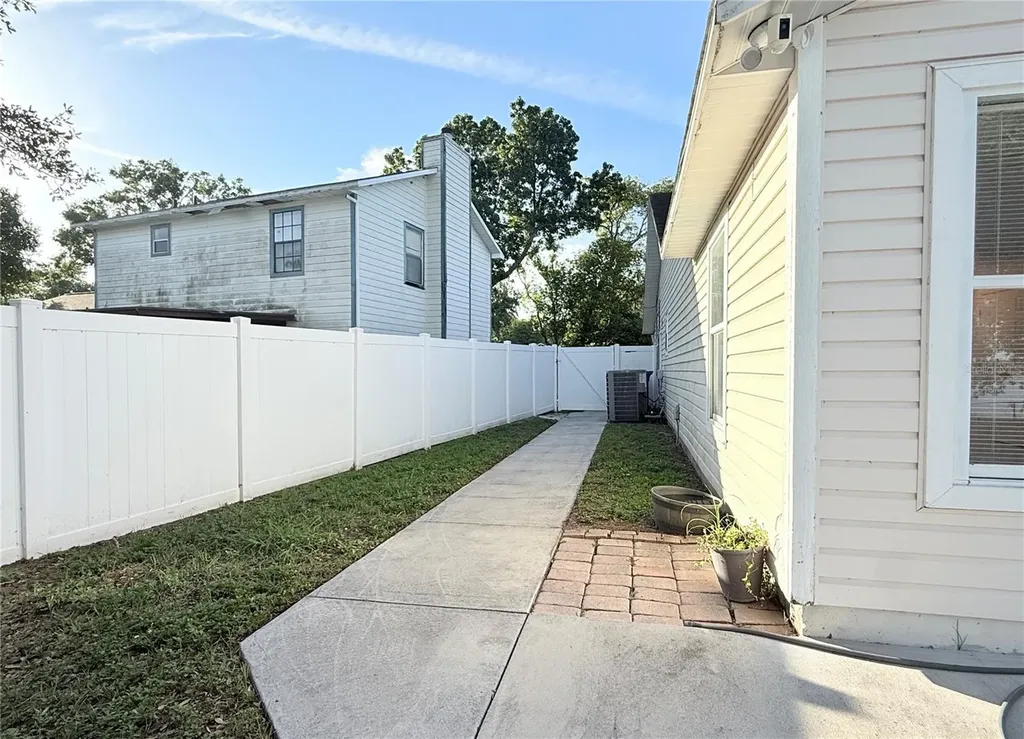 1512 Ison Lane Ocoee FL 34761