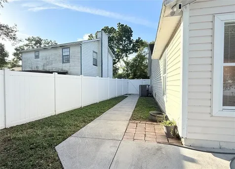 1512 Ison Lane Ocoee FL 34761