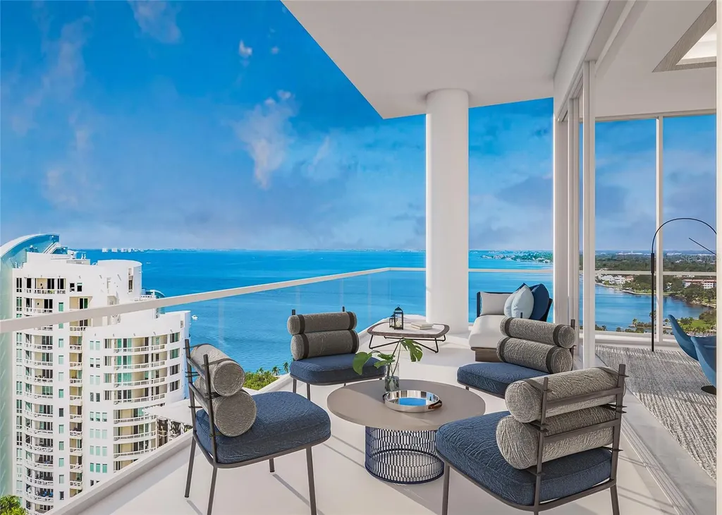 555 Quay Common Sarasota FL 34236