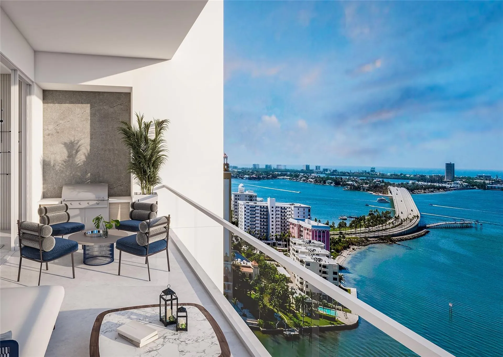 555 Quay Common Sarasota FL 34236