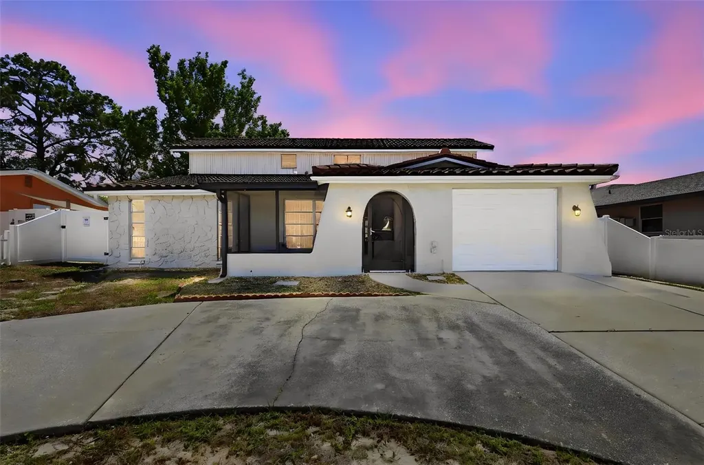 9100 Suffolk Lane Port Richey FL 34668