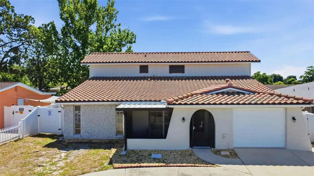 9100 Suffolk Lane Port Richey FL 34668