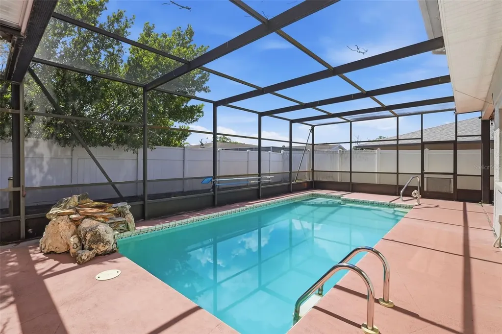 9100 Suffolk Lane Port Richey FL 34668