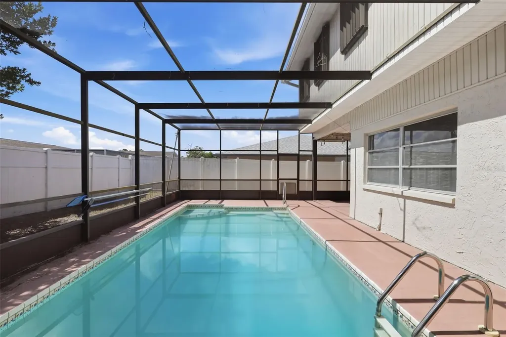 9100 Suffolk Lane Port Richey FL 34668