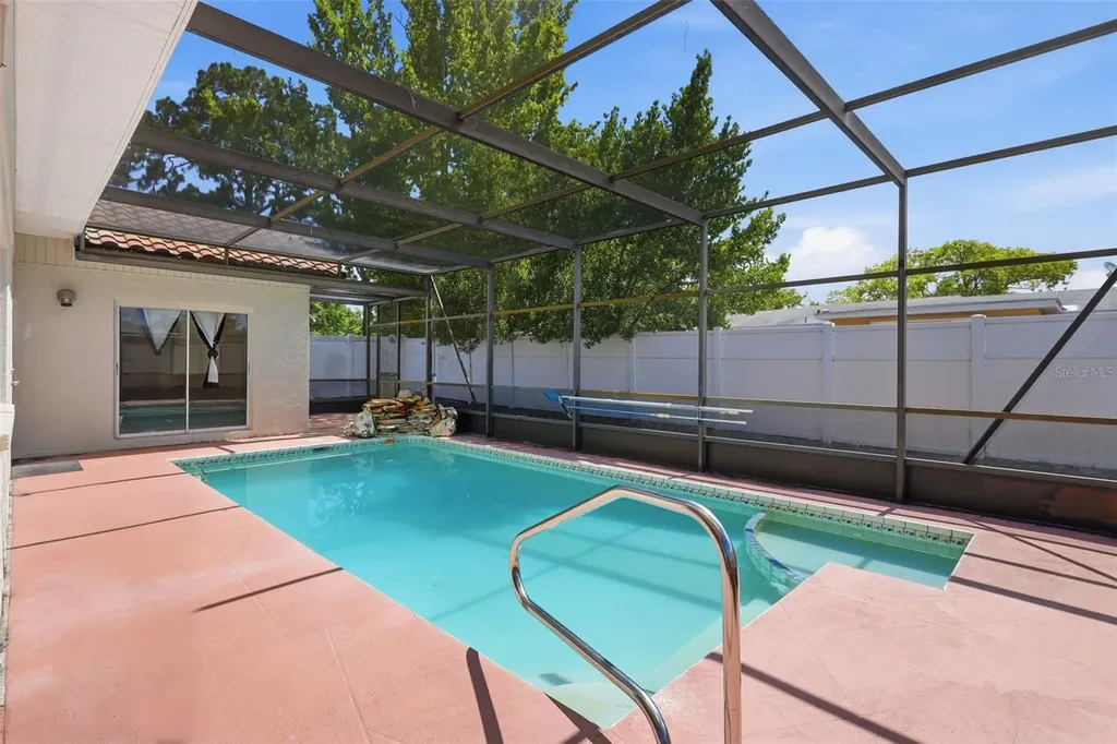 9100 Suffolk Lane Port Richey FL 34668