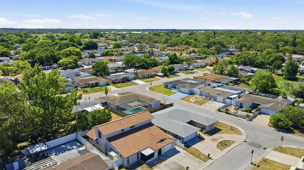 9100 Suffolk Lane Port Richey FL 34668