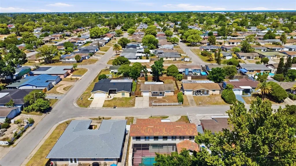 9100 Suffolk Lane Port Richey FL 34668