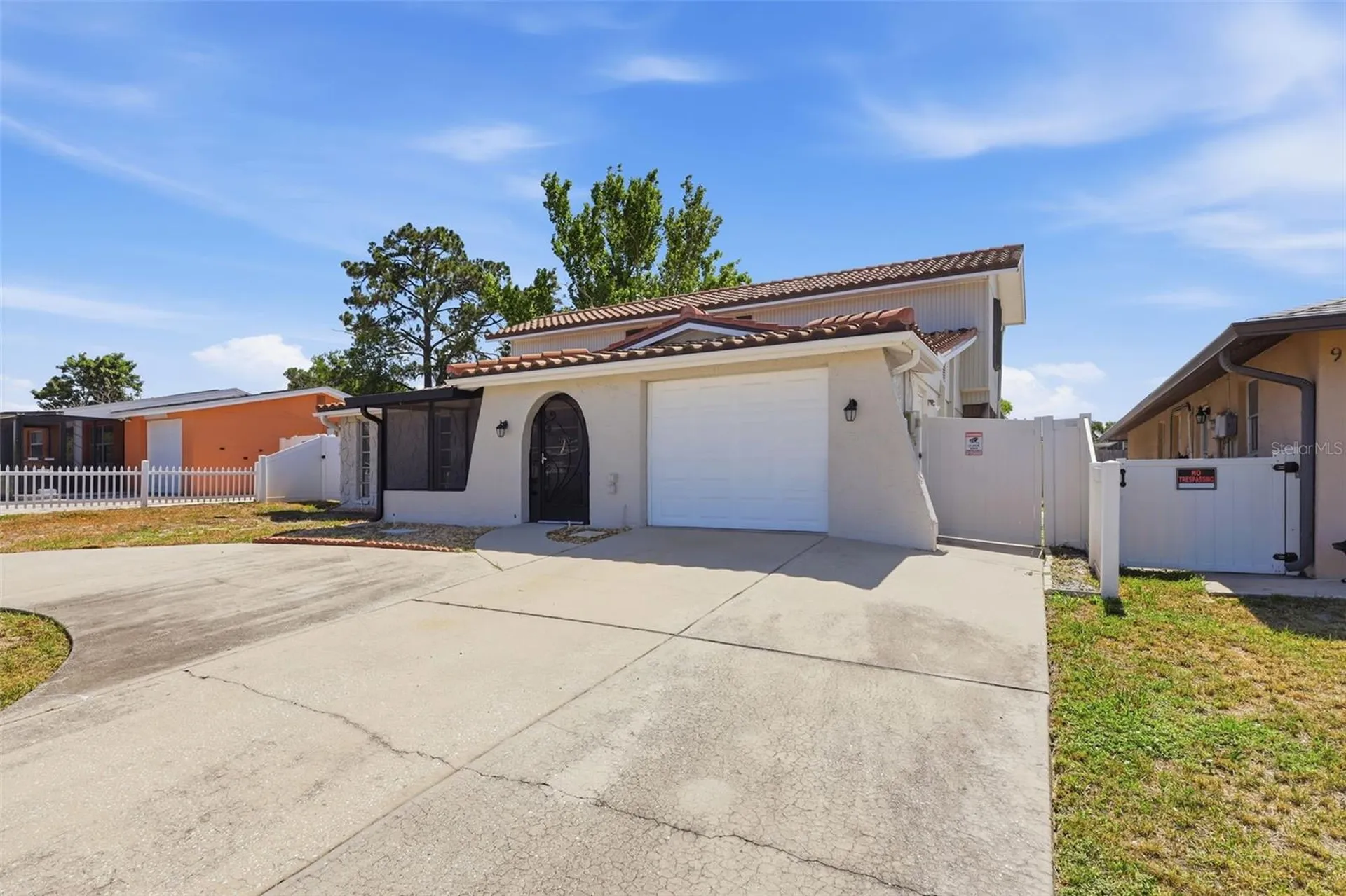 9100 Suffolk Lane Port Richey FL 34668