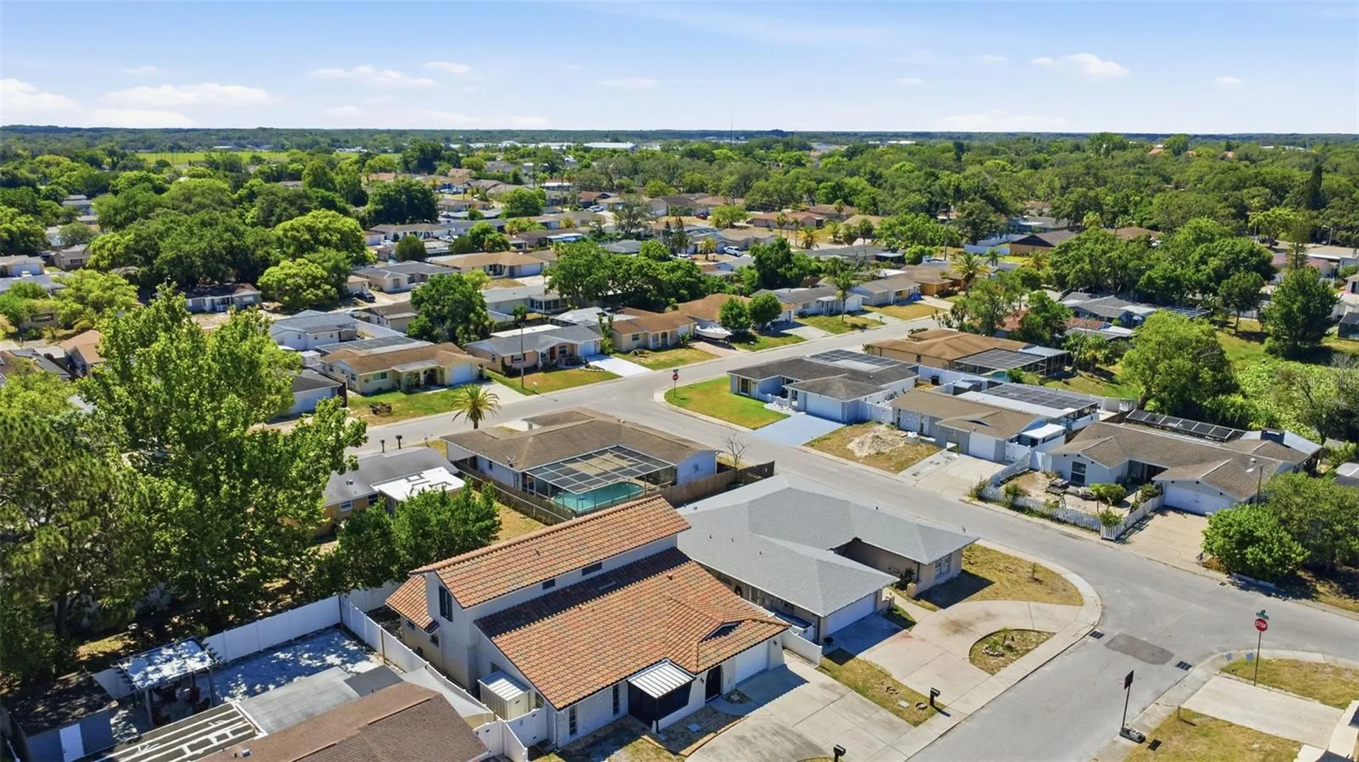 9100 Suffolk Lane Port Richey FL 34668