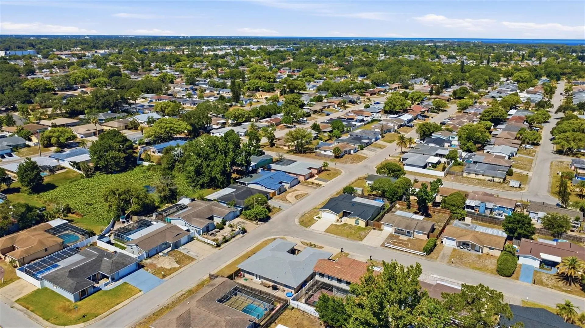 9100 Suffolk Lane Port Richey FL 34668