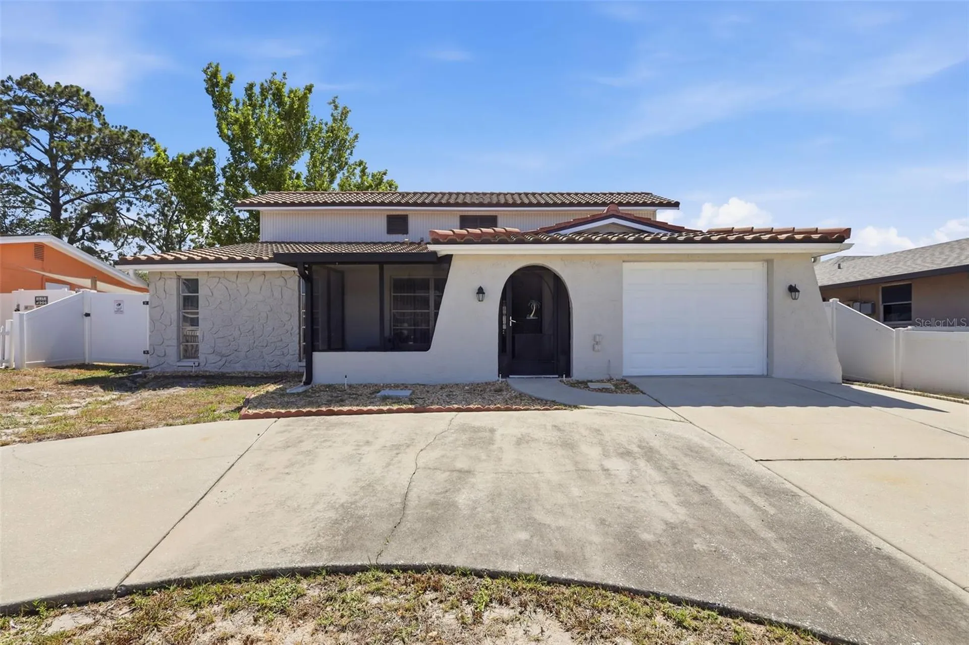 9100 Suffolk Lane Port Richey FL 34668