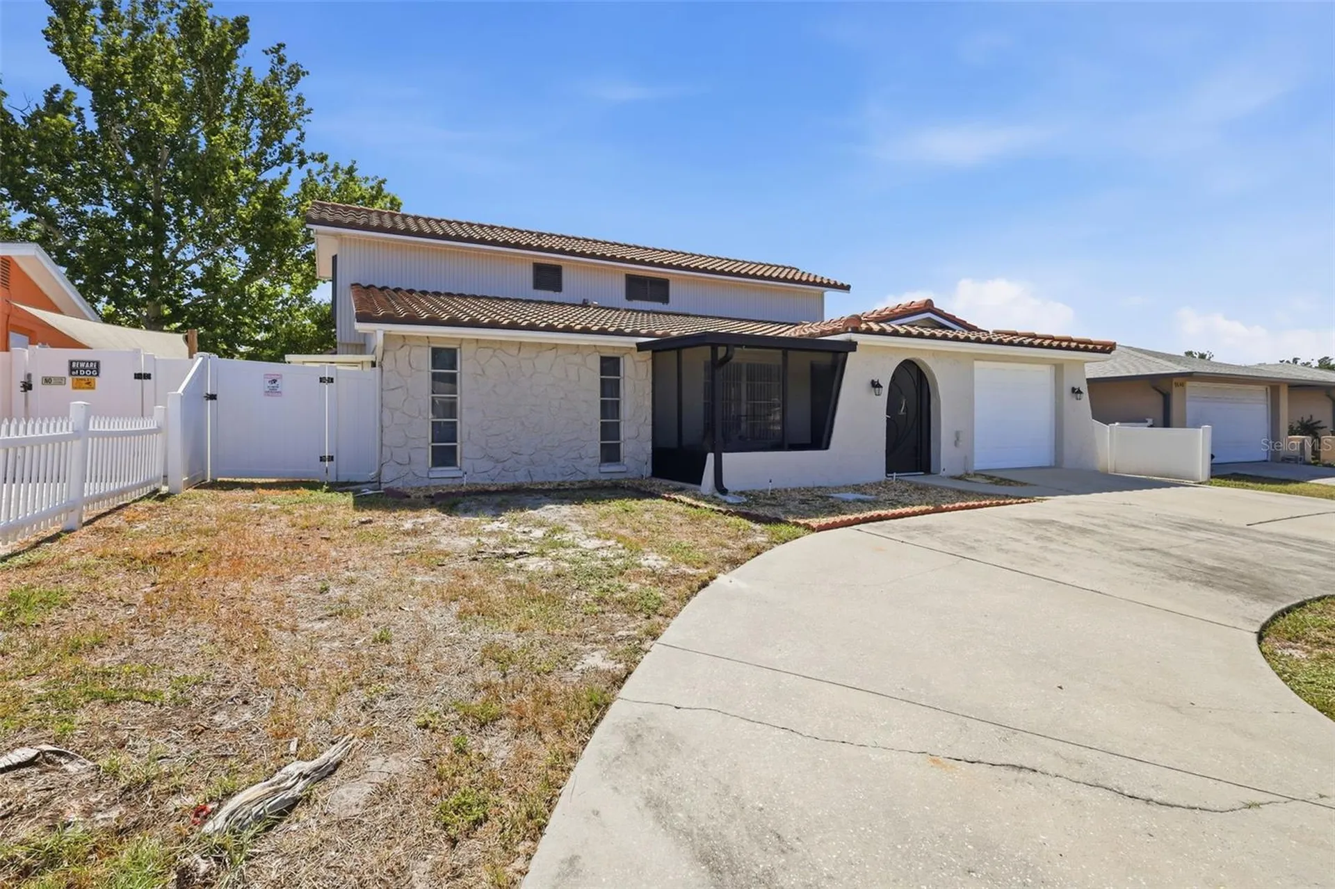 9100 Suffolk Lane Port Richey FL 34668