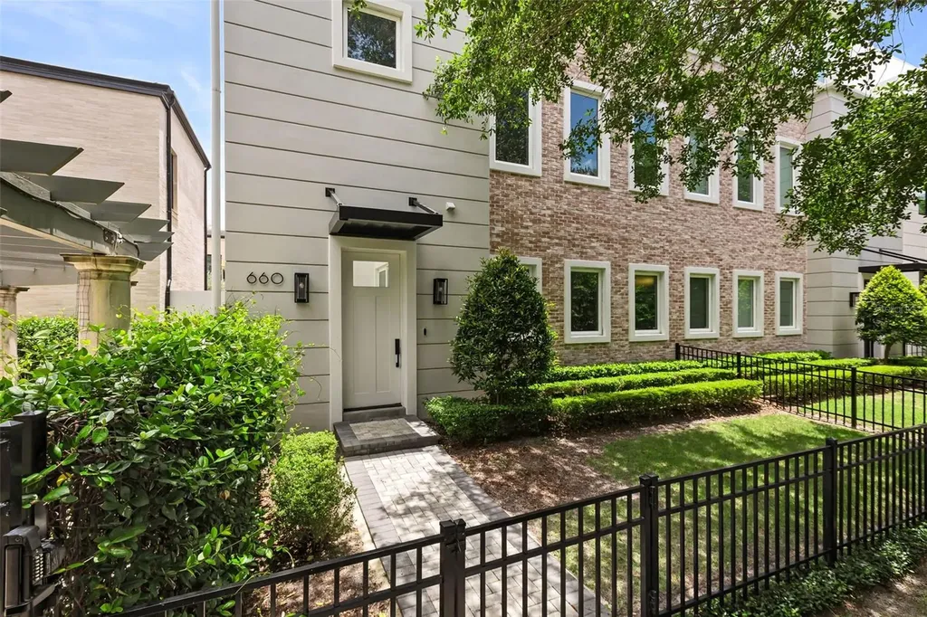 660 W Morse Boulevard Winter Park FL 32789