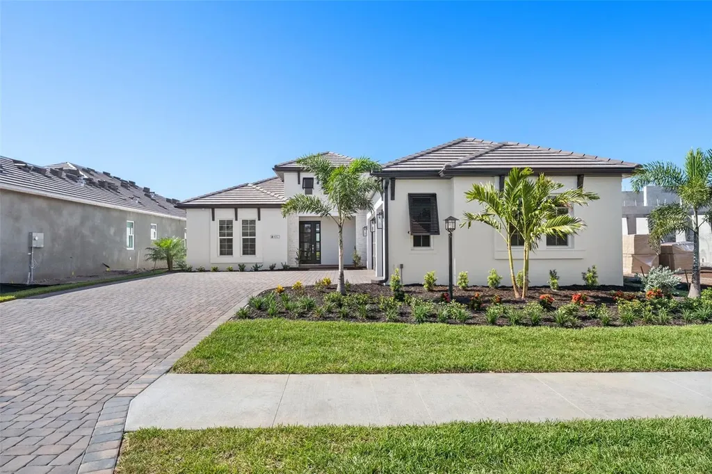 832 Blue Shell Loop Sarasota FL 34240
