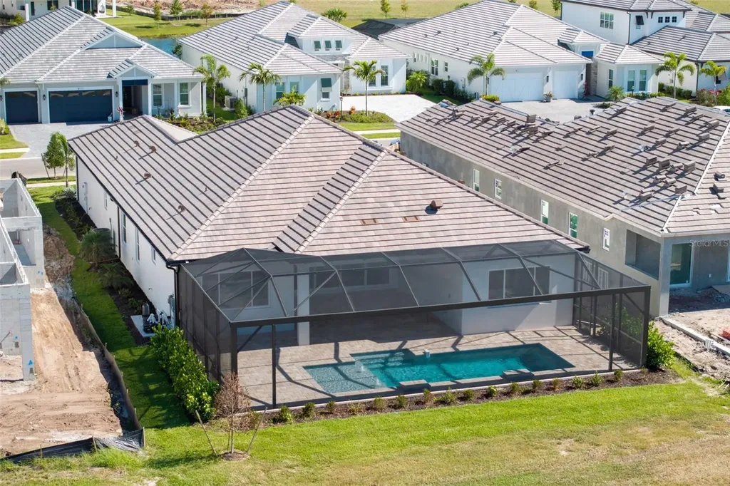 832 Blue Shell Loop Sarasota FL 34240
