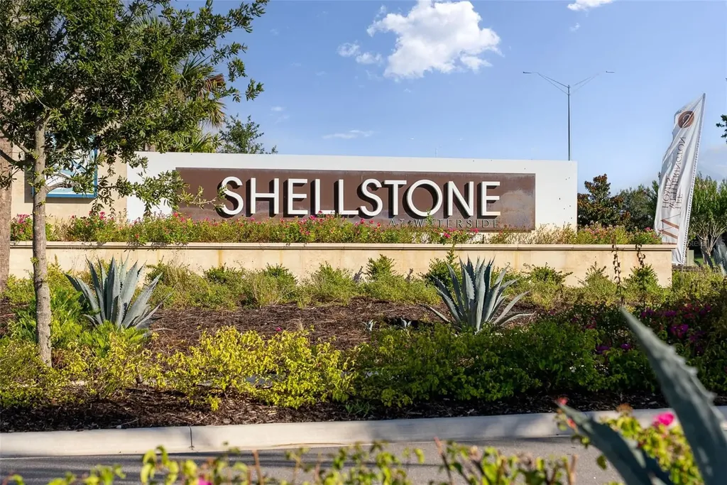 832 Blue Shell Loop Sarasota FL 34240