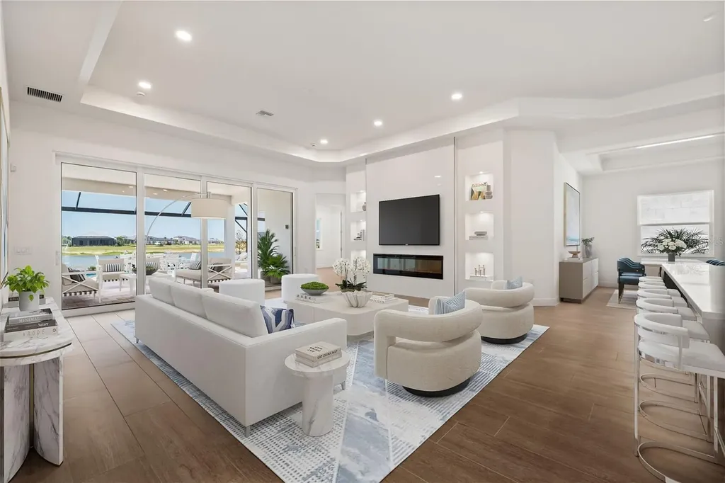 832 Blue Shell Loop Sarasota FL 34240