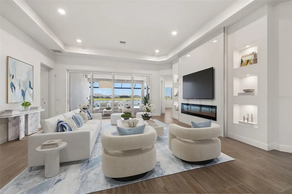 832 Blue Shell Loop Sarasota FL 34240