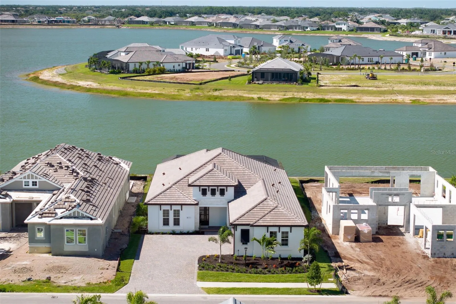 832 Blue Shell Loop Sarasota FL 34240