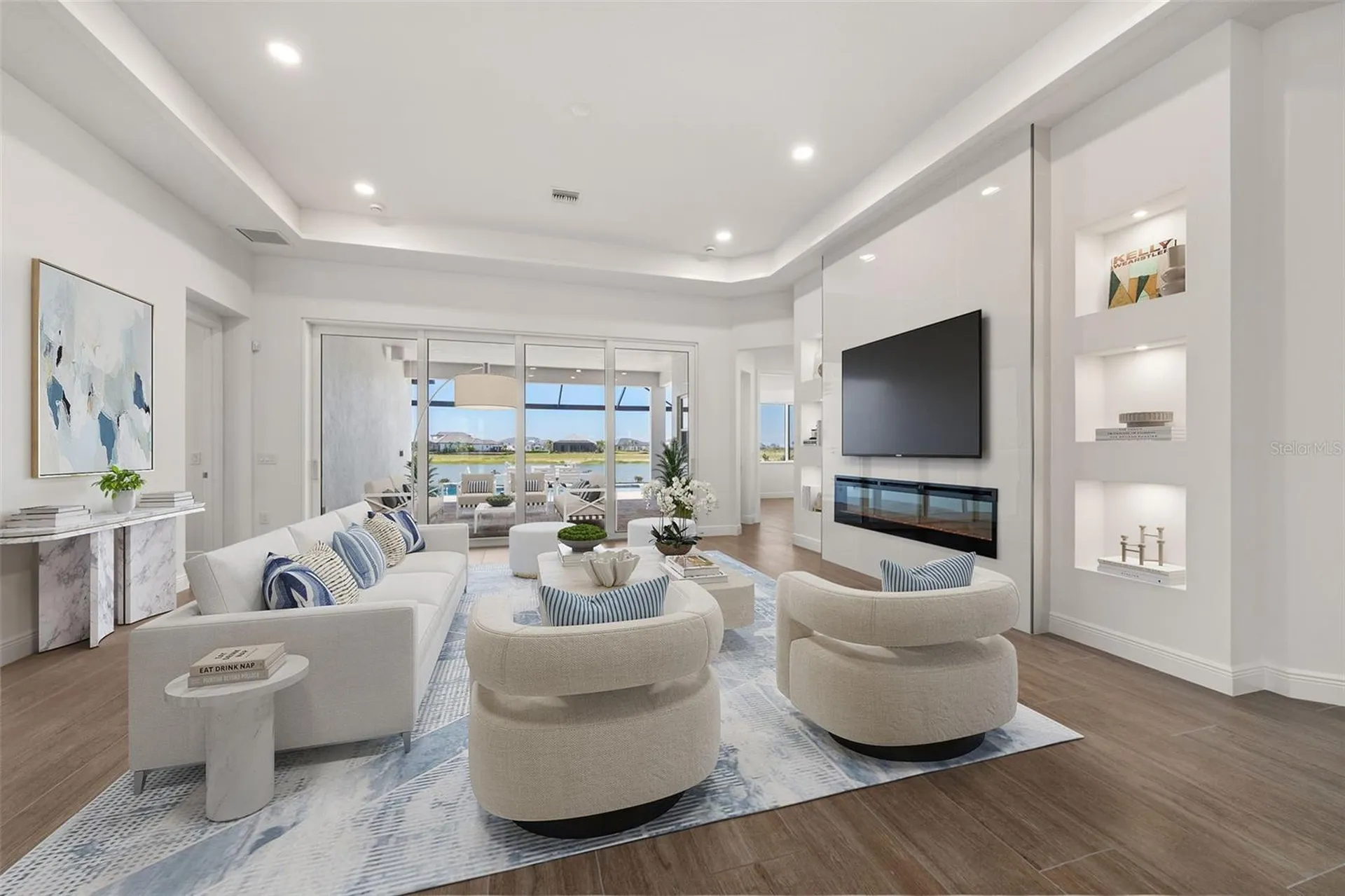 832 Blue Shell Loop Sarasota FL 34240
