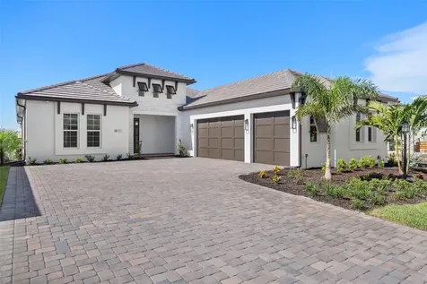 832 Blue Shell Loop Sarasota FL 34240