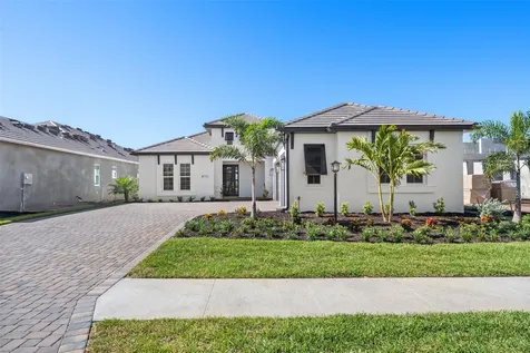 832 Blue Shell Loop Sarasota FL 34240