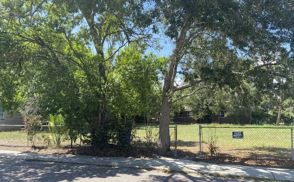 4504 N Troy Street Tampa FL 33610