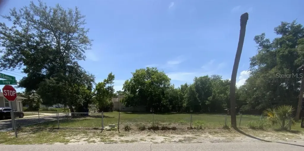 4504 N Troy Street Tampa FL 33610
