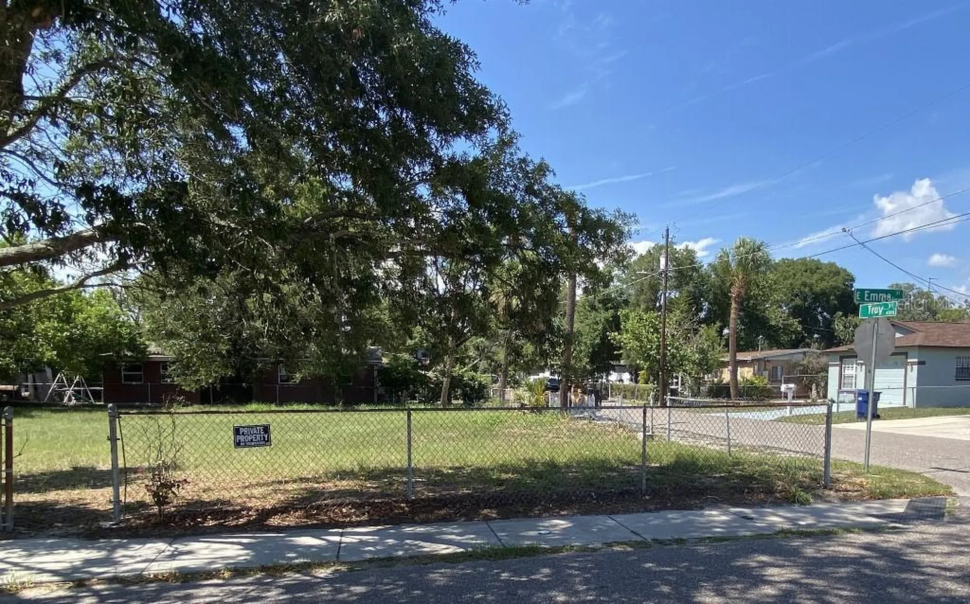 4504 N Troy Street Tampa FL 33610