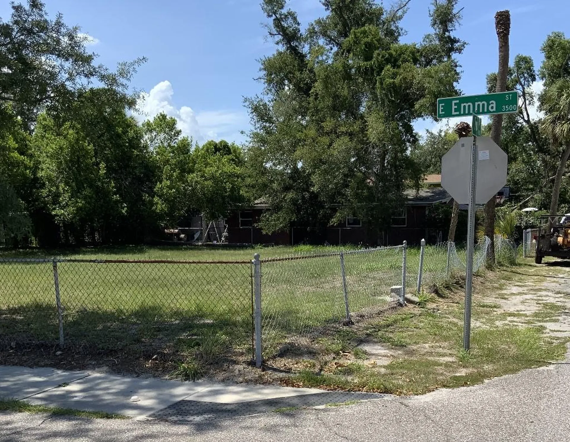 4504 N Troy Street Tampa FL 33610