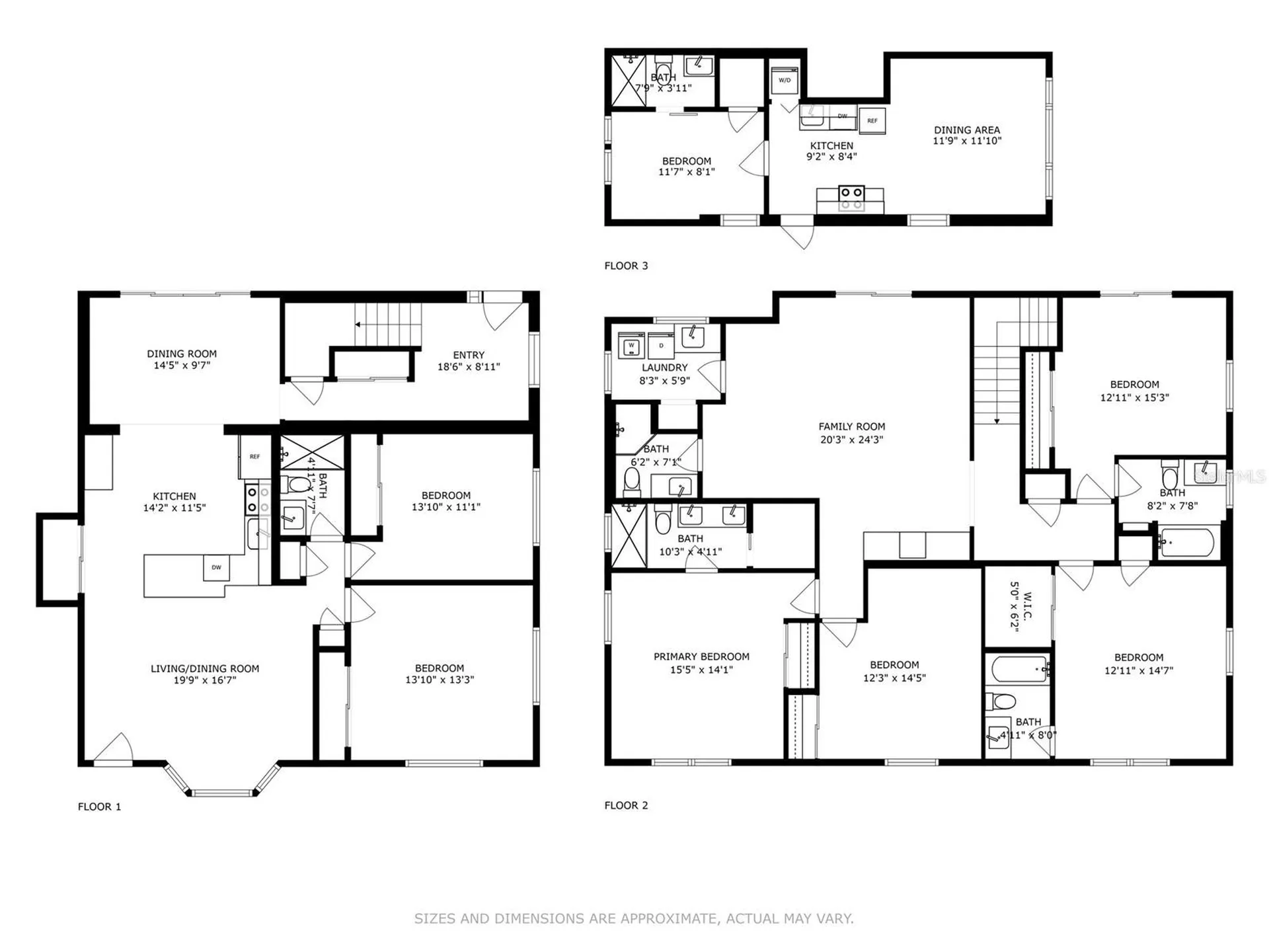 2655 Bay Street Sarasota FL 34237