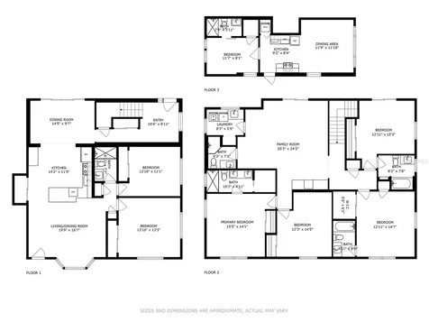 2655 Bay Street Sarasota FL 34237