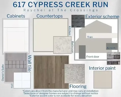 617 Cypress Creek Run St Cloud FL 34771