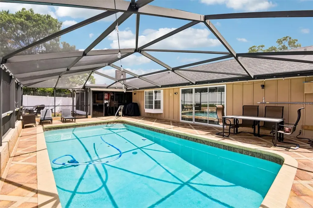 11033 Salt Tree Drive Port Richey FL 34668