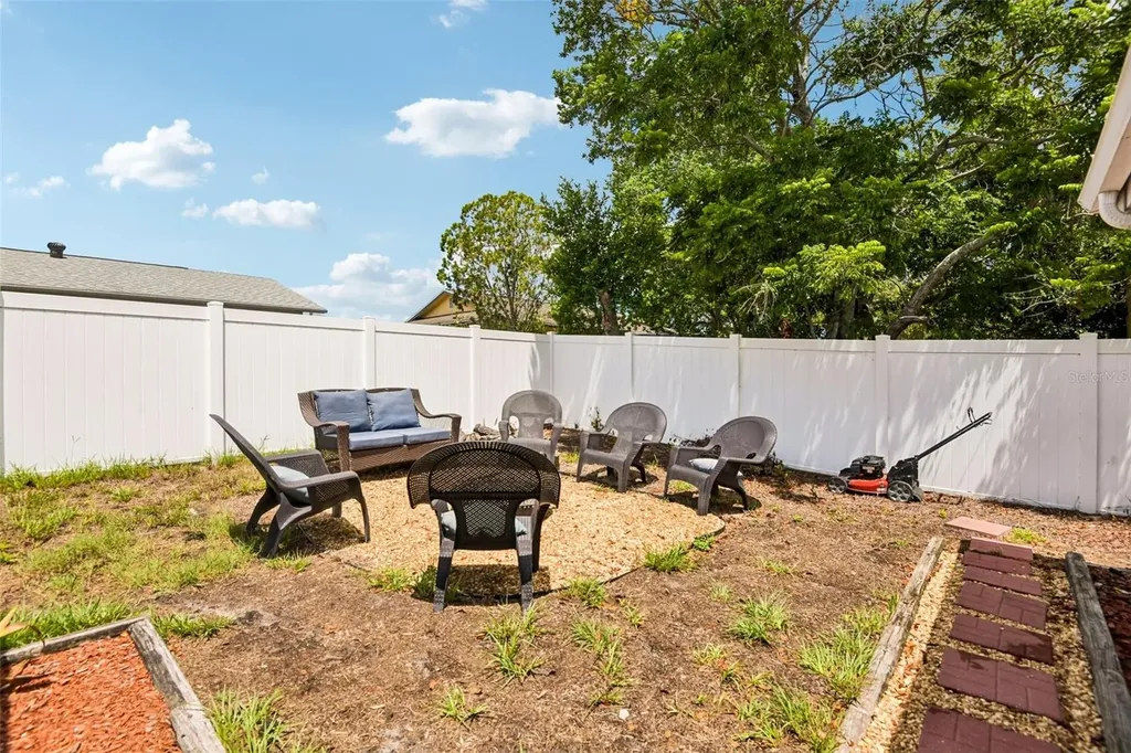 11033 Salt Tree Drive Port Richey FL 34668