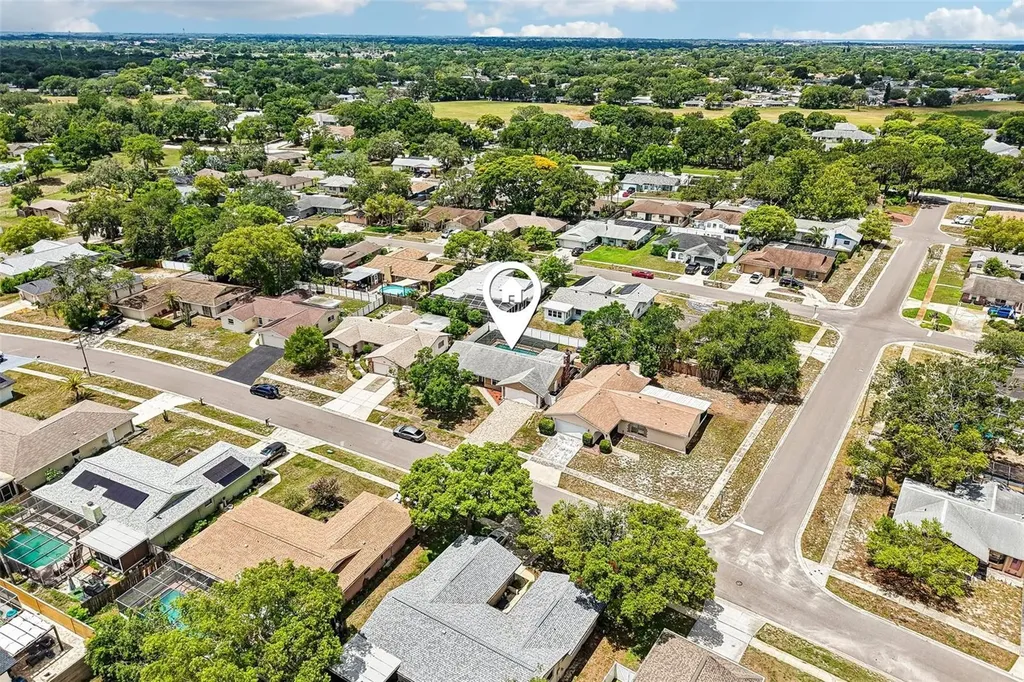 11033 Salt Tree Drive Port Richey FL 34668