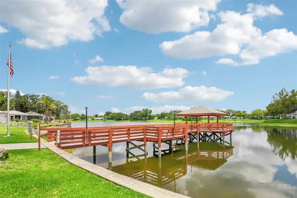 11033 Salt Tree Drive Port Richey FL 34668